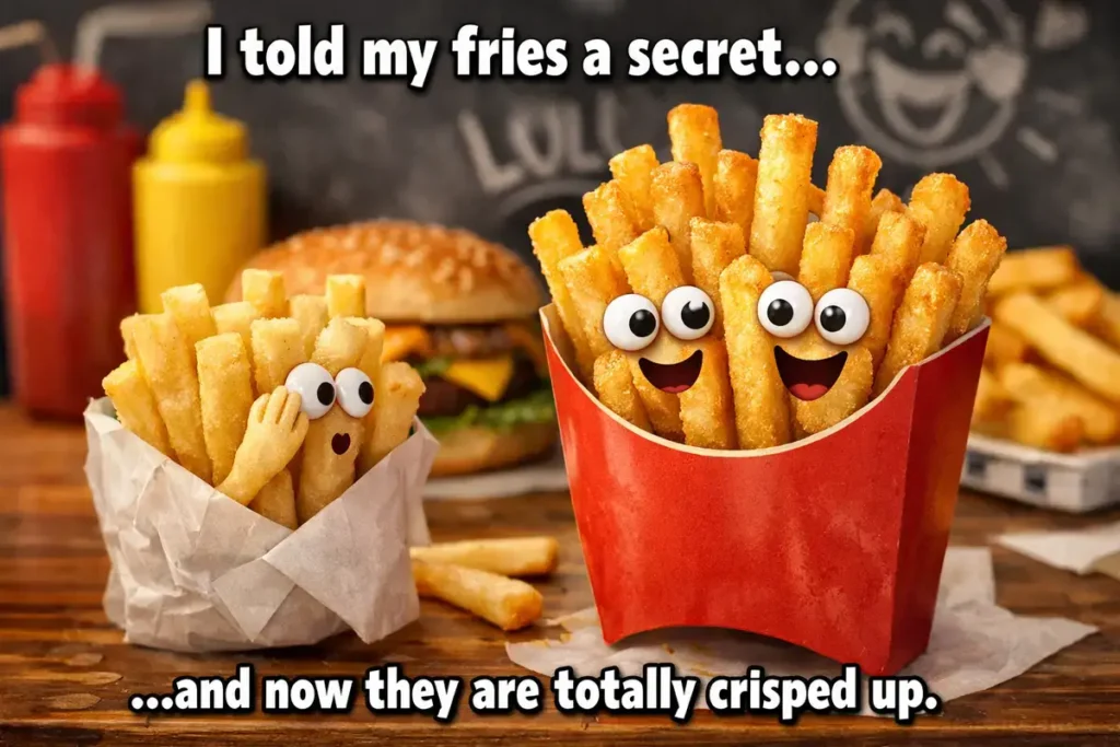 Best Food Jokes And Puns Ever