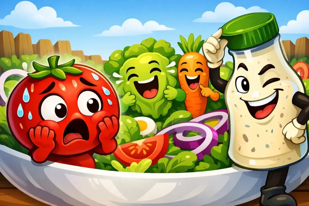 Best Food Jokes and Puns for Students