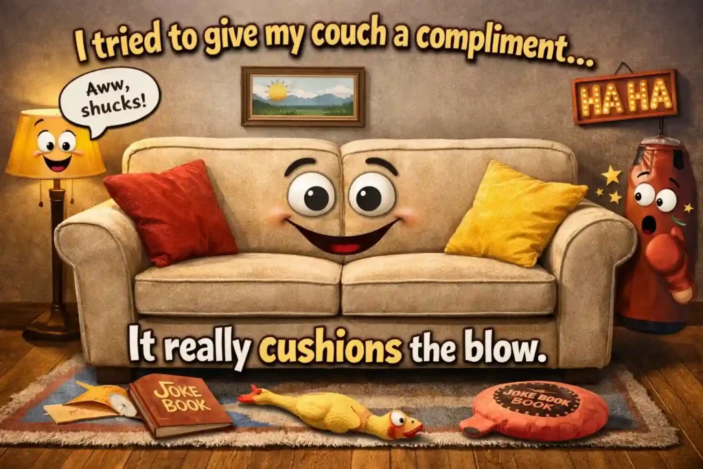 Best Kindness Puns And Jokes