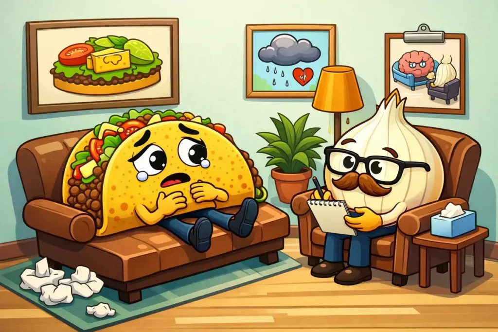 Best Taco Puns and Jokes