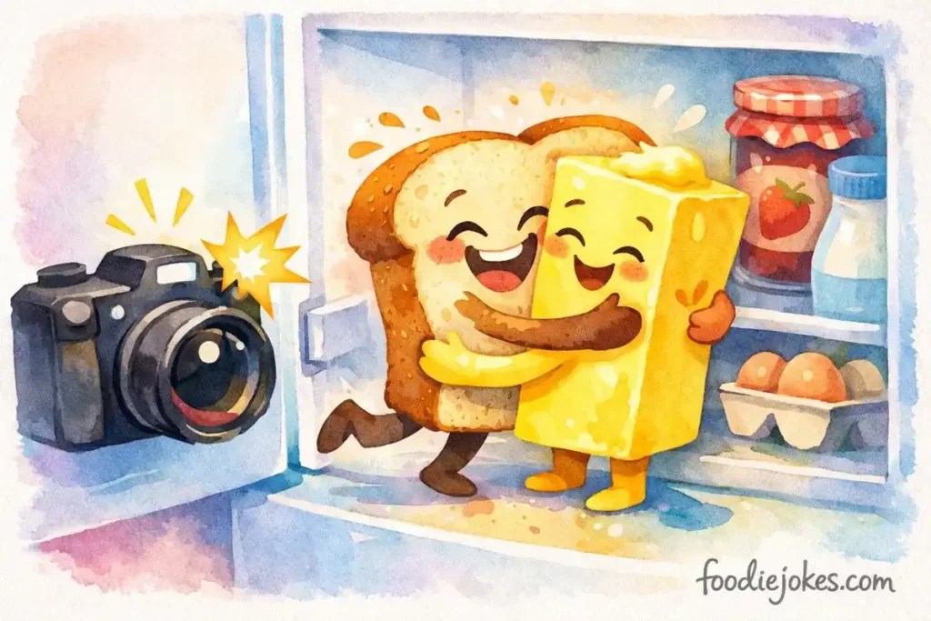 Funny Hug Puns Captions