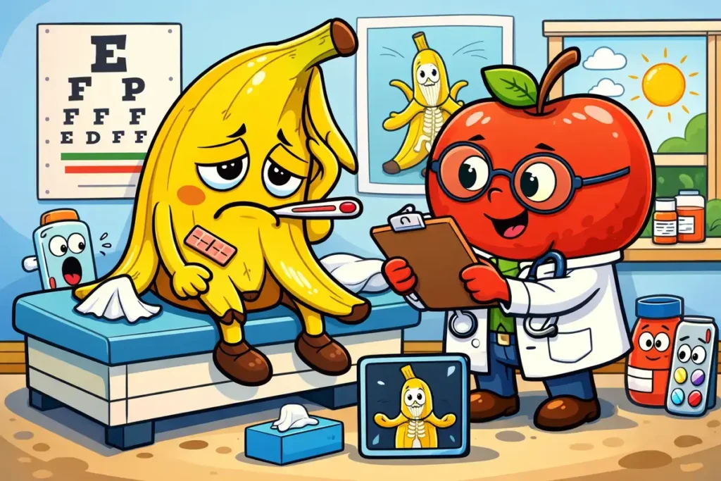 Hilarious Fruit Jokes That Are Totally Grapeful