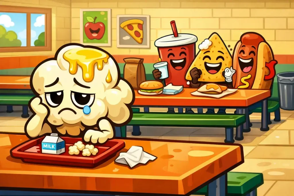 Snack Attack Jokes That Are Bite-Sized Funny