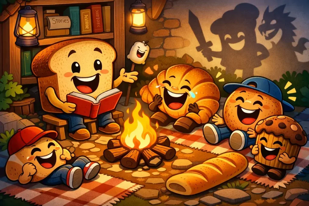 Student Food Puns for Food Lovers