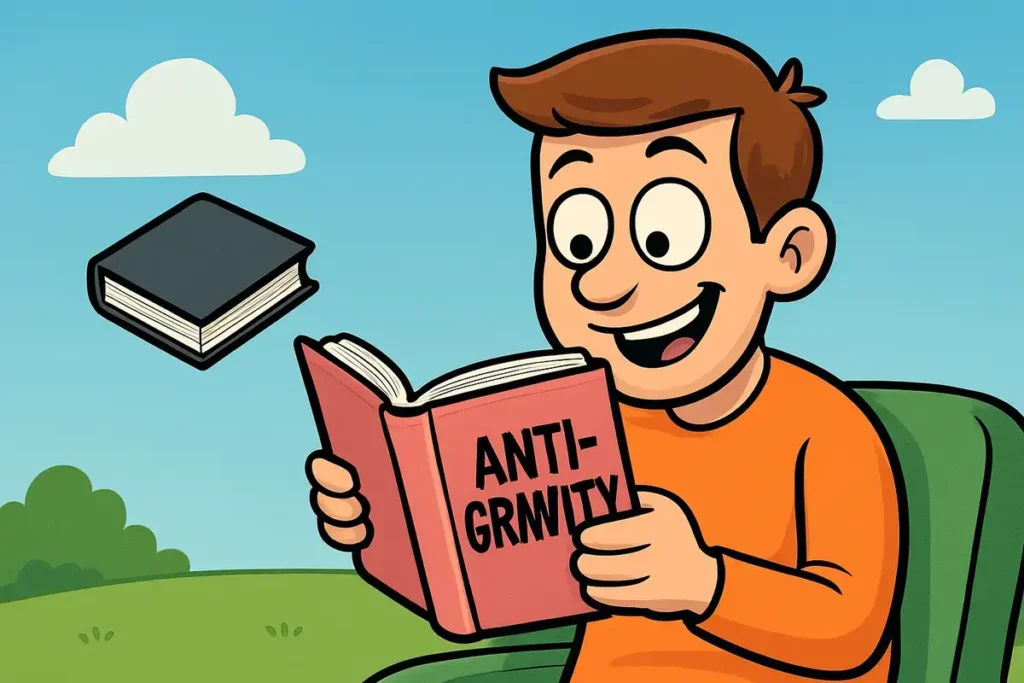 Terrible Dad Puns and Humor