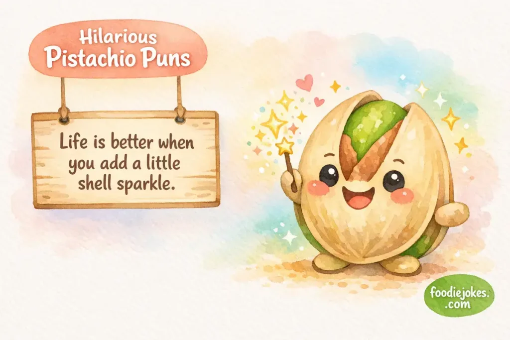 Best Pistachio Quotes and Sayings