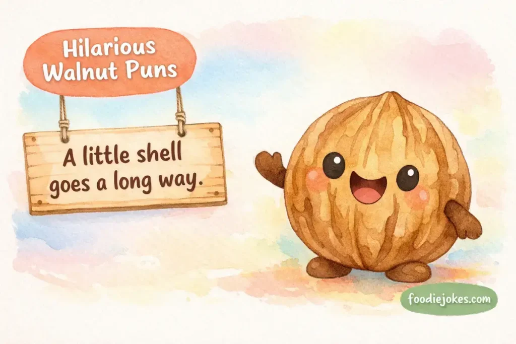 Best Walnut Quotes and Sayings