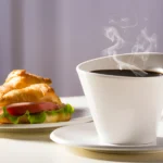 The Perfect Food Pairings With a Morning Cup of Coffee