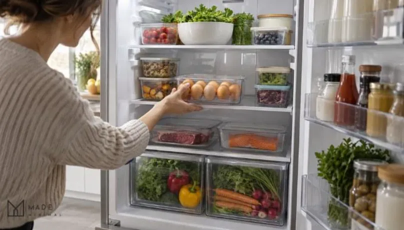 Why Your Fridge Door Is the Worst Place for Egg Storage