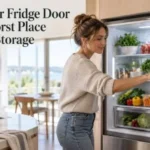 Why Your Fridge Door Is the Worst Place for Egg Storage